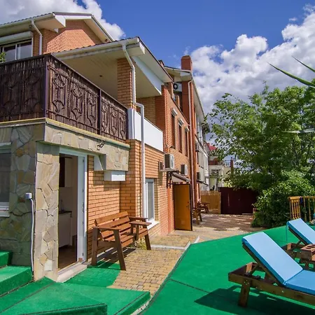 Sea View Apartments أوديسا المظهر الخارجي الصورة