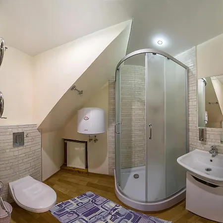 Sea View Apartments أوديسا المظهر الخارجي الصورة