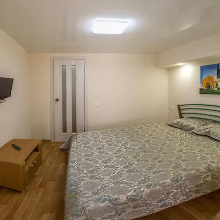 Sea View Apartments أوديسا المظهر الخارجي الصورة