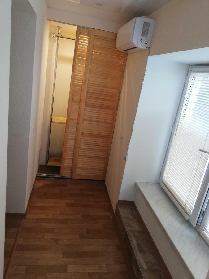 Sea View Apartment