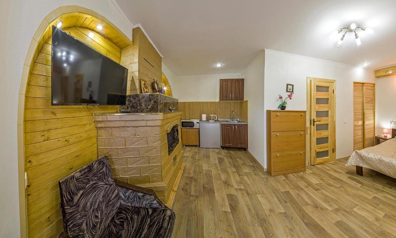 Sea View Apartment *