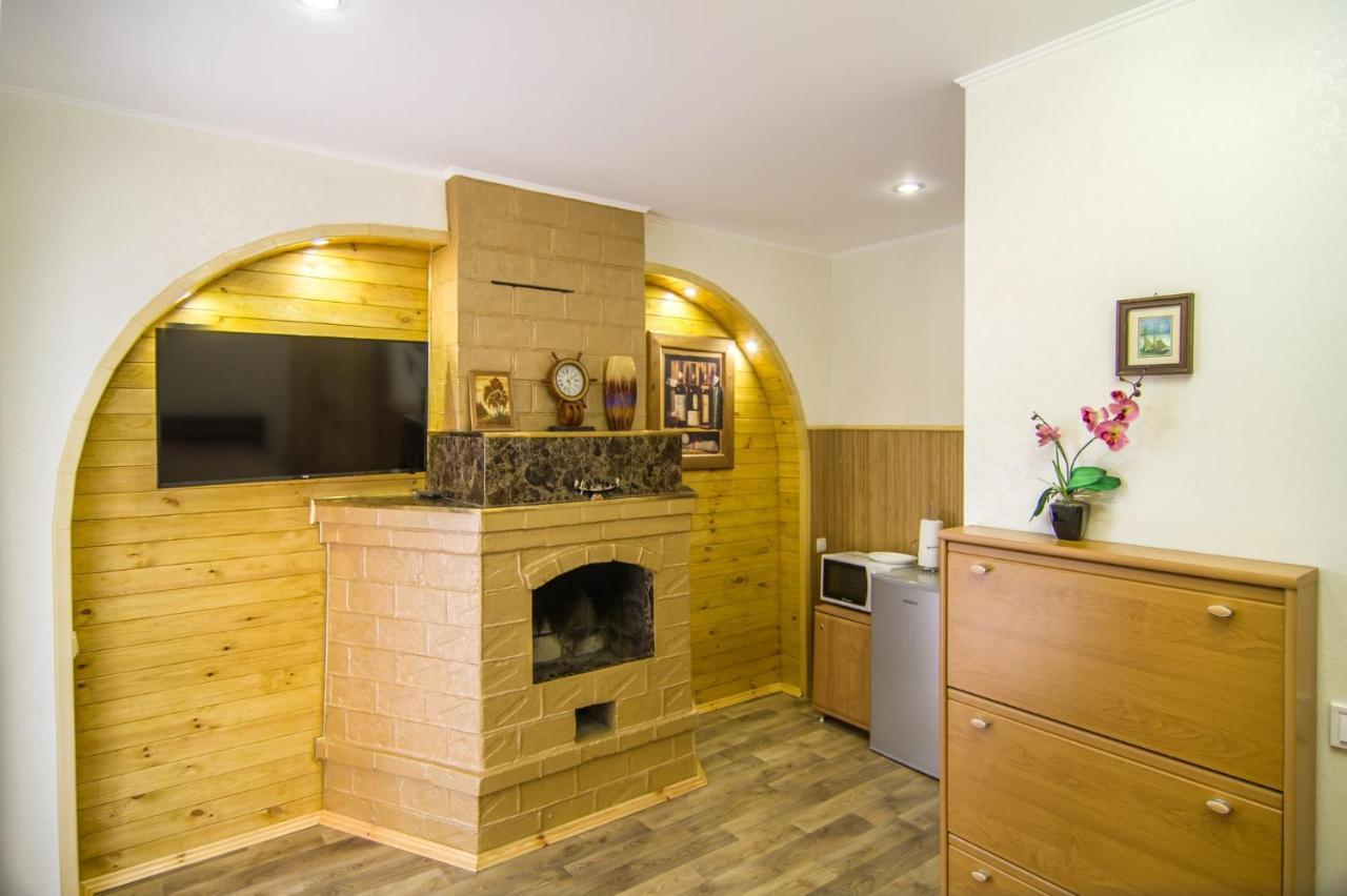 Sea View Apartment