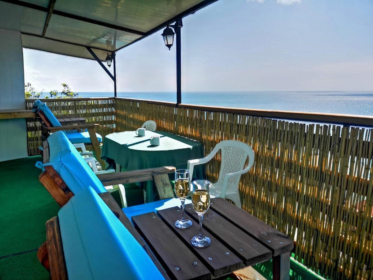 Apartment Sea View *