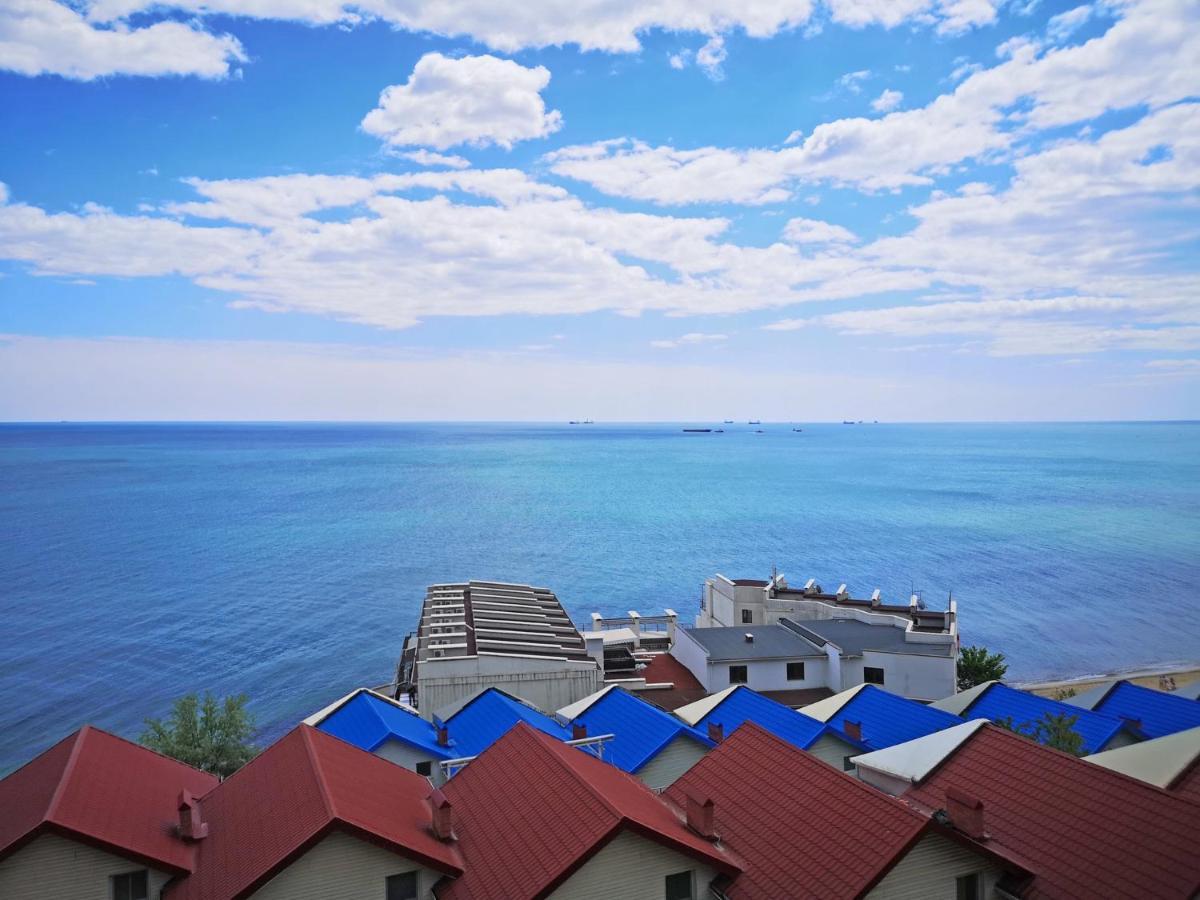 Sea View * Odesa