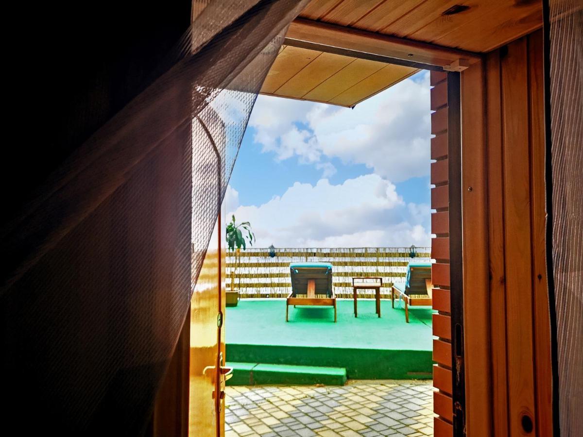 Apartment Sea View