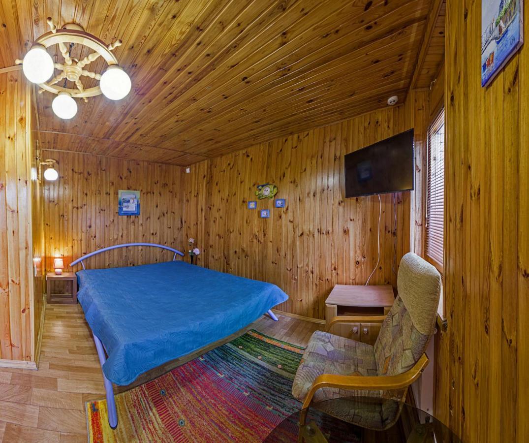 Sea View Apartment Odesa