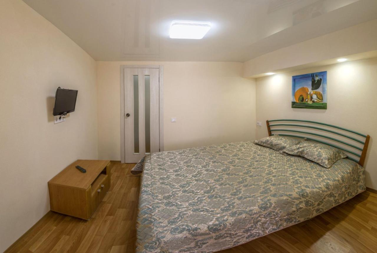 Apartment Sea View Odesa