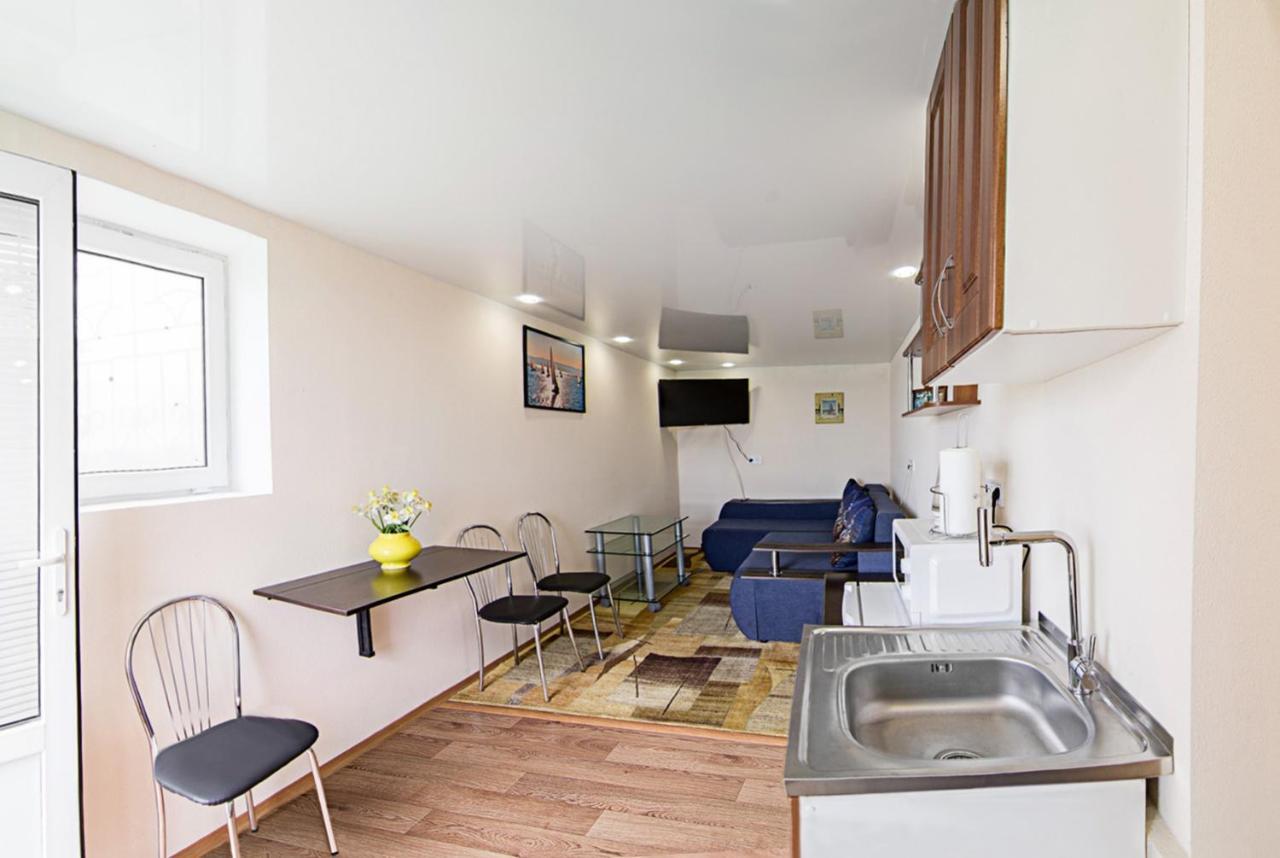 Sea View Apartment Odesa